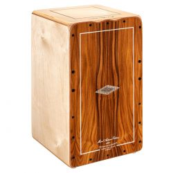 MEINL ARTISAN EDITION CAJON SEGUIRIYA,ROSEWOOD - AESELRW