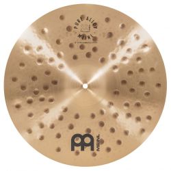 MEINL PA18EHC 18 PURE ALLOY EXTRA HAMMERED CRASH