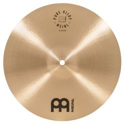 MEINL PA12S 12 PURE ALLOY SPLASH