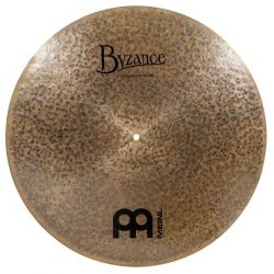 MEINL B22BADFR 22 BYZANCE DARK BIG APPLE FLAT RIDE