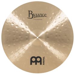 MEINL B24EHR 24 BYZANCE TRADITIONAL EXTRA HAMMERED RIDE