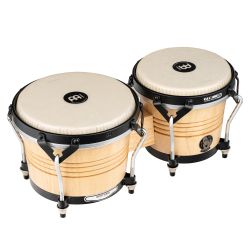 MEINL LCR300NT-M  LUIS CONTE SIGN.BONGO, NATURAL, REMO