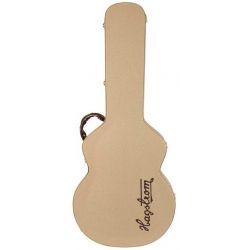 HAGSTROM HARDCASE FOR ULTRA SWEDE