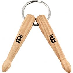 MEINL SB506 DRUMSTICK KEYCHAIN