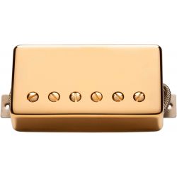 SEYMOUR DUNCAN APH-2B SLASH ALNC II PRO HB GOLD COVER