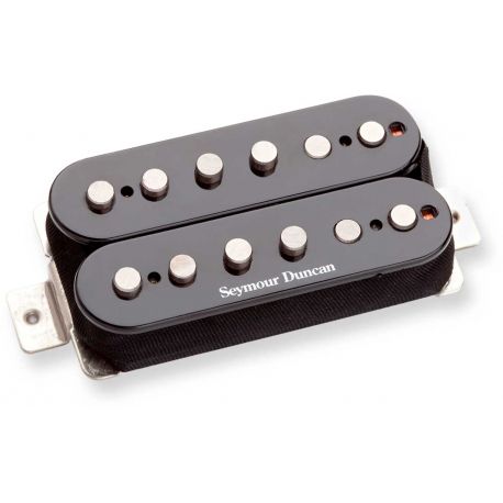 SEYMOUR DUNCAN SH-3 STAG MAG BLK