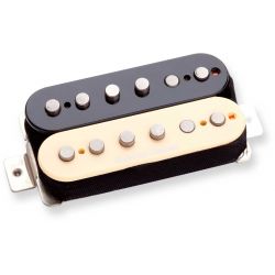 SEYMOUR DUNCAN SH-3 STAG MAG ZEBRA