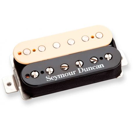 SEYMOUR DUNCAN TB-14 CUSTOM 5 TRMBKR REV ZEB