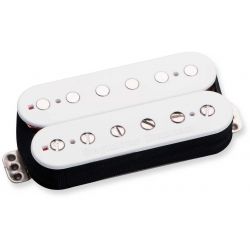 SEYMOUR DUNCAN JASON BECKER TREMBUCKER WHITE