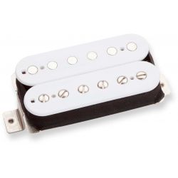 SEYMOUR DUNCAN APH-1B ALNC II PRO HUMBUCKR WHITE