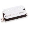 SEYMOUR DUNCAN APH-1B ALNC II PRO HUMBUCKR WHITE