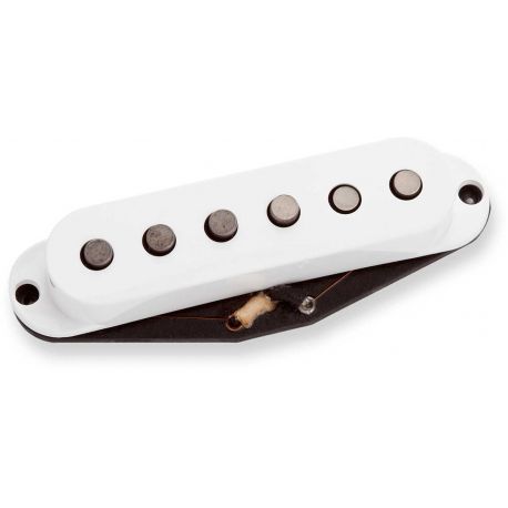 SEYMOUR DUNCAN SSL52-1B FIVE-TWO FOR STRAT CUSTBDG