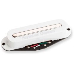 SEYMOUR DUNCAN STK-S2N HOT STACK FOR STRAT WHITE