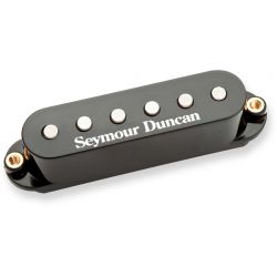 SEYMOUR DUNCAN STK-S9B HOT STACK PLUS BLACK