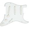 SEYMOUR DUNCAN STK-S10PGD YJM FURY PG ASSY WHITE