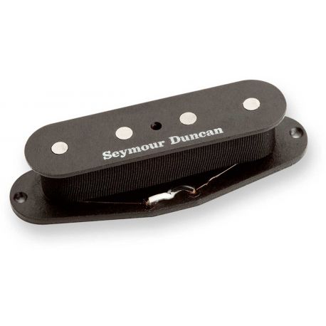 SEYMOUR DUNCAN SCPB-2 HOT FOR SINGLE COIL P-BASS