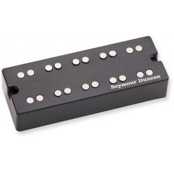 SEYMOUR DUNCAN NYC BASS NECK 5 STRG