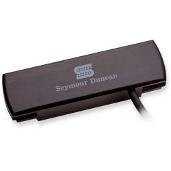SEYMOUR DUNCAN SA-3HC HUM-CANCELING WOODY BLACK