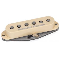 SEYMOUR DUNCAN PSYCHEDELIC STRAT MIDDLE RWRP CREAM
