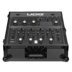 UDG GEAR U91102BL UL FLIGHT CASE ALPHATHETA EUPHONIA BLACK