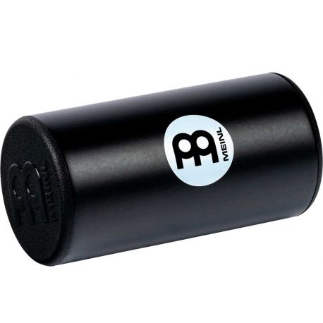 MEINL SH10-M-BK SHAKER PARA ESTUDIO, MEDIANA, NEGRO
