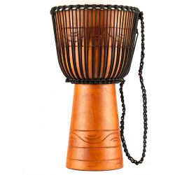 MEINL ADJ2-L+BAG DJEMBE CON FUNDA 12G