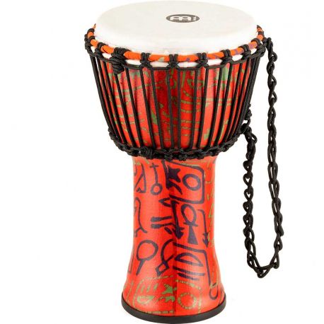 MEINL PADJ1-S-F 8, PHARAOH´S SCRIPT