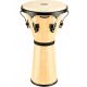 MEINL HDJ500NT 12 12 WOOD DJEMBE,NATURAL
