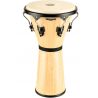 MEINL HDJ500NT 12 12 WOOD DJEMBE,NATURAL