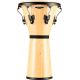 MEINL HDJ500NT 12 12 WOOD DJEMBE,NATURAL