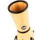 MEINL HDJ500NT 12 12 WOOD DJEMBE,NATURAL