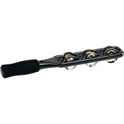 MEINL JG1BK STEEL JINGLES, BLACK