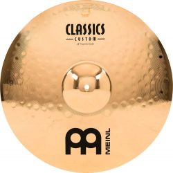 MEINL CC18PC-B 18 POWERFUL CRASH