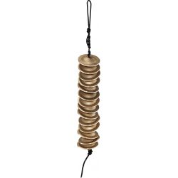 MEINL FICY-14 HANGING FINGER CYMBALS, 14 PCS.