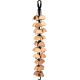 MEINL BI1NT WOOD BIRDS, NATURAL