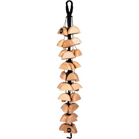 MEINL BI1NT WOOD BIRDS, NATURAL