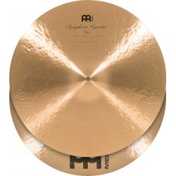 MEINL SY-20EH 20 SYMPHONIC EXT HEAVEAVY