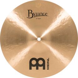 MEINL B12S 12 BYZANCE TRADITIONAL SPLASH