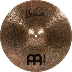 MEINL B16DAC 16 DARK CRASH