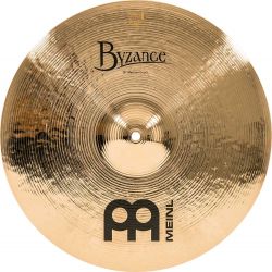 MEINL B16MC-B 16 MEDIUM CRASH, BRILLIANT