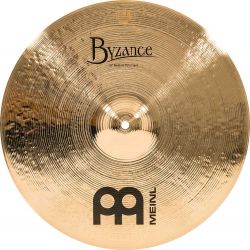 MEINL B16MTC-B 16 MEDIUM THIN CRASH, BRILLIANT