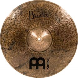 MEINL B17DAC 17 DARK CRASH
