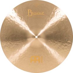 MEINL B17JMTC 17 JAZZ MEDIUM THIN CRASH