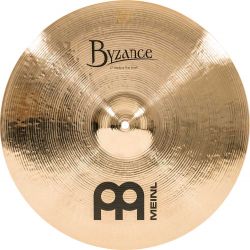 MEINL B17MTC-B 17 MEDIUM THIN CRASH, BRILLIANT
