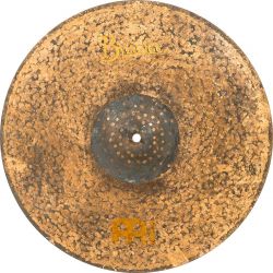 MEINL B18VPC 18 VINTAGE PURE CRASH, BYZANCE