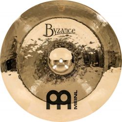 MEINL B18HHCH-B 18 BYZANCE HEAVY HAMMERED CHINA