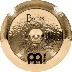 MEINL B20HHCH-B BYZANCE HEAVY HAMMERED CRASH