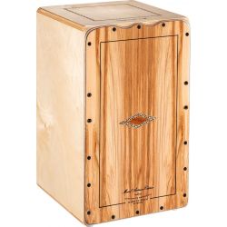 MEINL ARTISAN EDITION CAJON - SEGUIRIYA - AESELIH