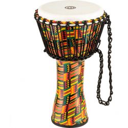 MEINL PADJ5-M-F DJEMBE 10, SIMBRA, SYNTHETIC HEAD