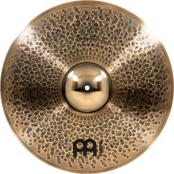 MEINL PAC20MTC CRASH 20 PURE ALLOY CUSTOM